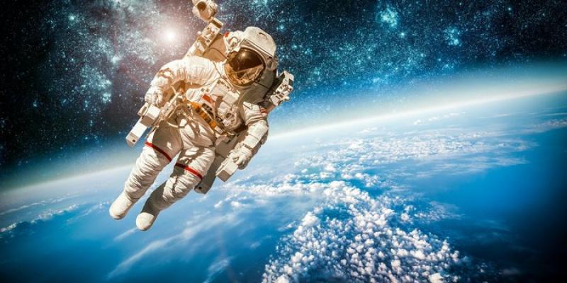 La NASA busca gente que quiera experimentar con ellos. NASA