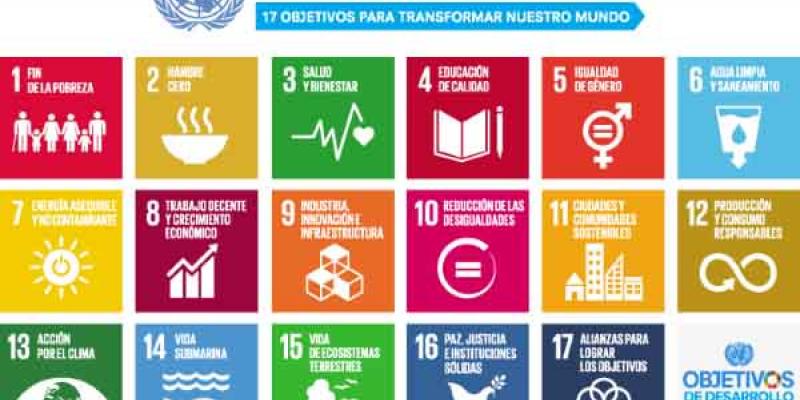 El Pacto de Naciones Unidas España realizará una formación para el conocimiento de los ODS