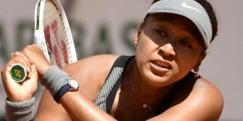 Naomi Osaka / BBC Naomi Osaka recibirá ayuda de la organización de los Grand Slam si es necesario