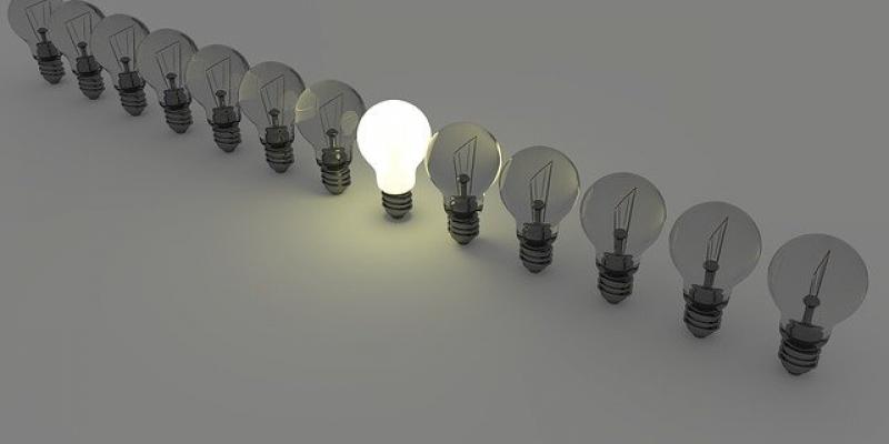 Cada vez son más las empresas que optan por enfocar su proyecto a la sostenibilidad Consumo energético/Pixabay