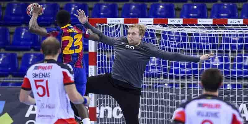 Naveros / Mundo Deportivo Los Naveros se asientan en ASOBAL