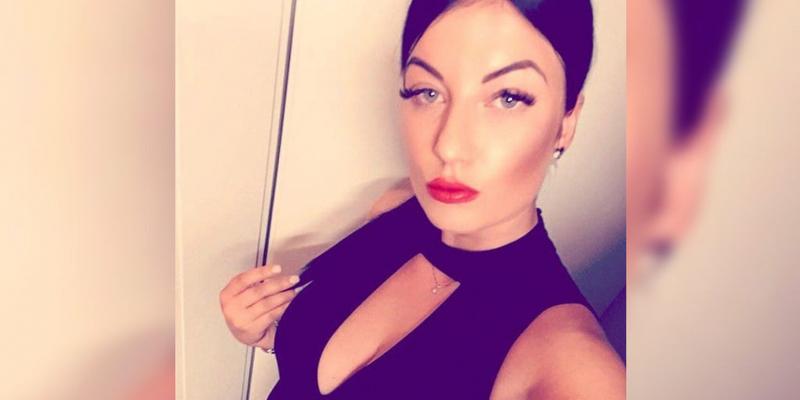Encuentran sin vida el cuerpo de Nelea. Nelea Vinaroz