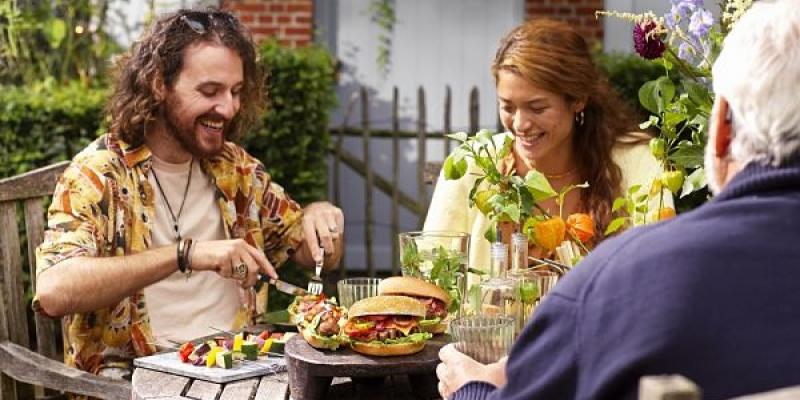 En los últimos años el veganismo ha aumentado de forma considerable Dieta y alimentación/Pixabay