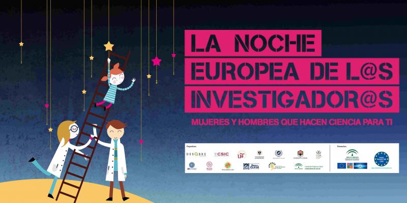 Noche Europea de los Investigadores