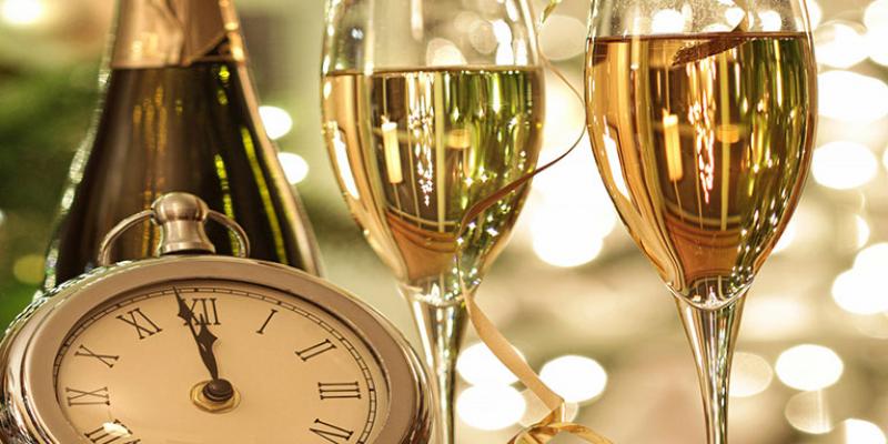 Las diferentes maneras de celebrar la Nochevieja en el mundo. Las diferentes maneras de celebrar la Nochevieja en el mundo.