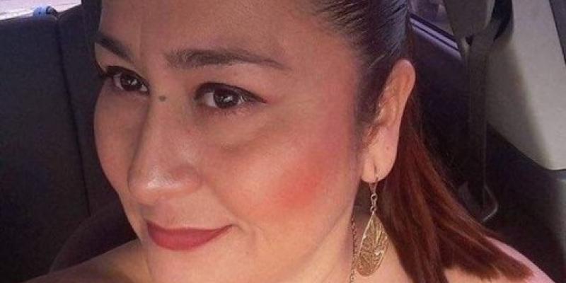 Norma Sarabia Norma Sarabia