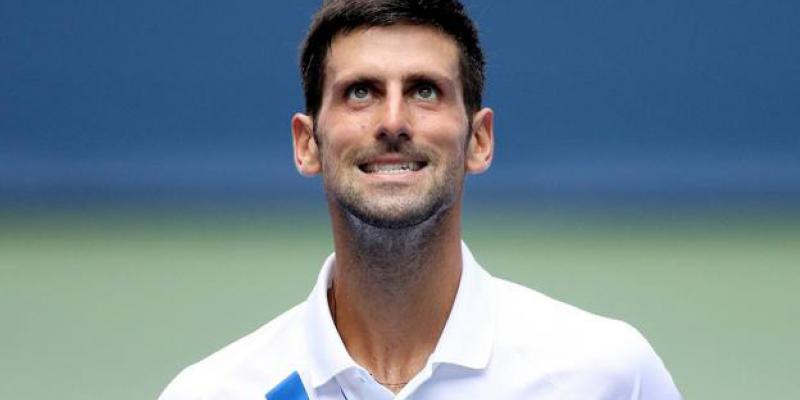 Novak Djokovic / El Comercio Novak Djokovic es el tenista más rico del circuito ATP en 2020