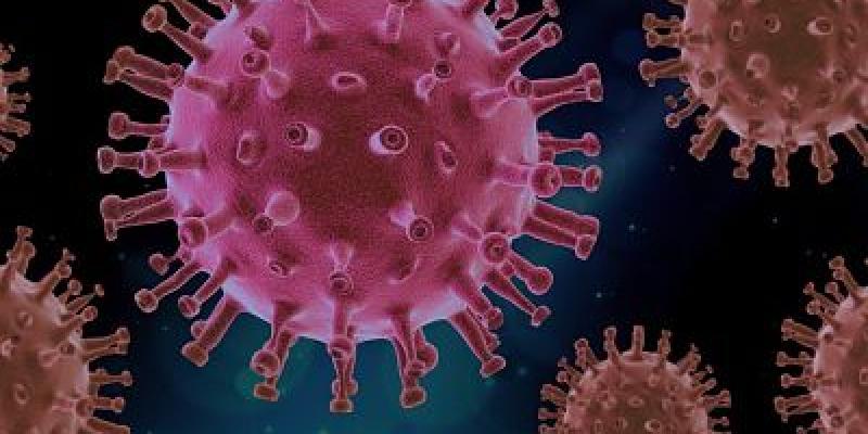 Roche y Regeneron trabajan en un nuevo tratamiento contra el COVID-19 Virus COVID-19