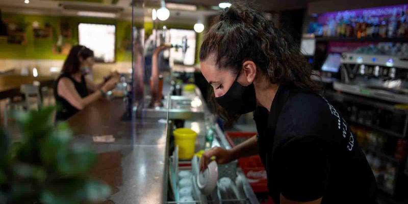 OIT / RTVE.es La OIT denuncia que el empleo de 2021 será poco productivo y de baja calidad