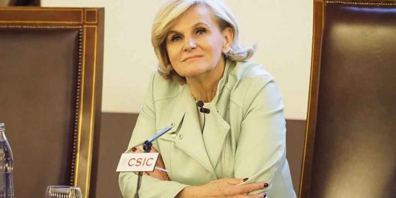 OMS / Canal Sur La OMS descarta un confinamiento masivo en España