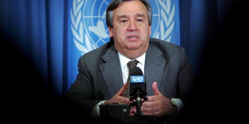 ONU cambio climático ONU cambio climático