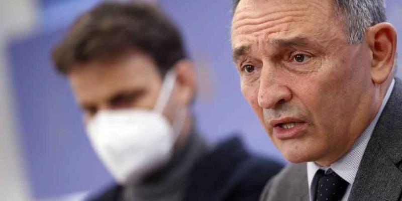 ONU / Cope La ONU ha felicitado a España por sus logros en la Agenda 2030 pero queda mucho por hacer