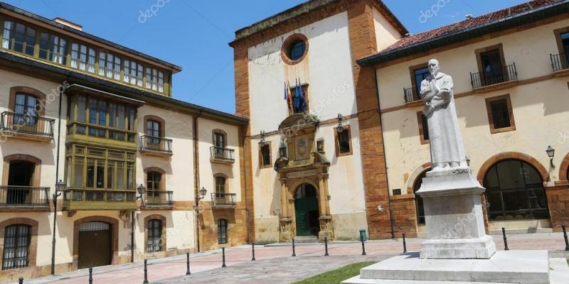 UNIVERSIDAD DE OVIEDO