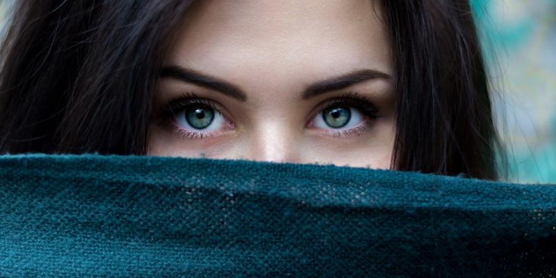 Ojos Ojos