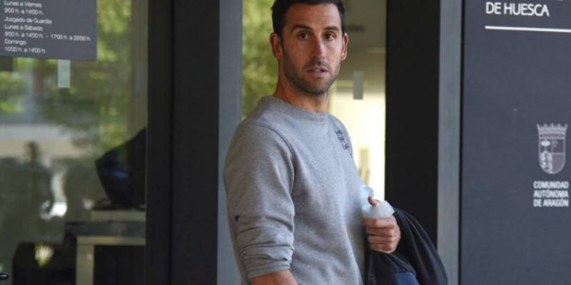 Nueve detenidos por la Operación Oikos. Operación Oikos