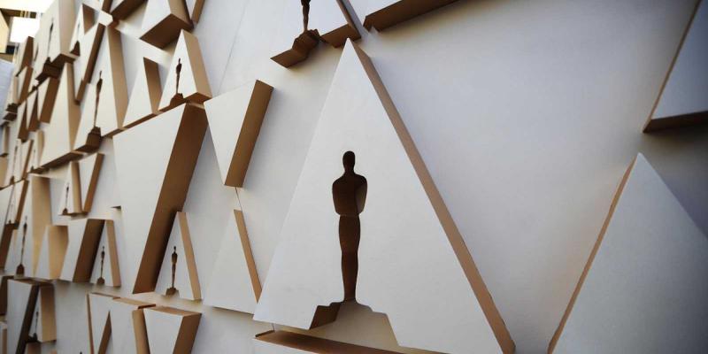El Dolby Theater de Los Ángeles acoge la edición 92 de los premios Oscar. EFE DS CS