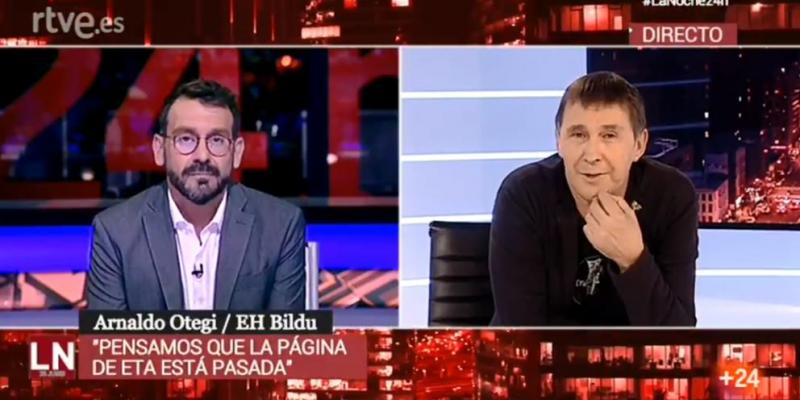 Otegi TVE