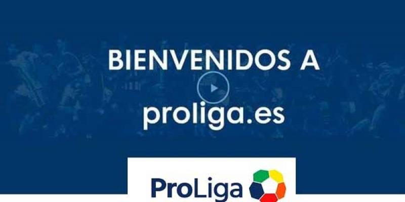 Proliga ha presentado el "Decálogo para la Sostenibilidad de los clubes"
