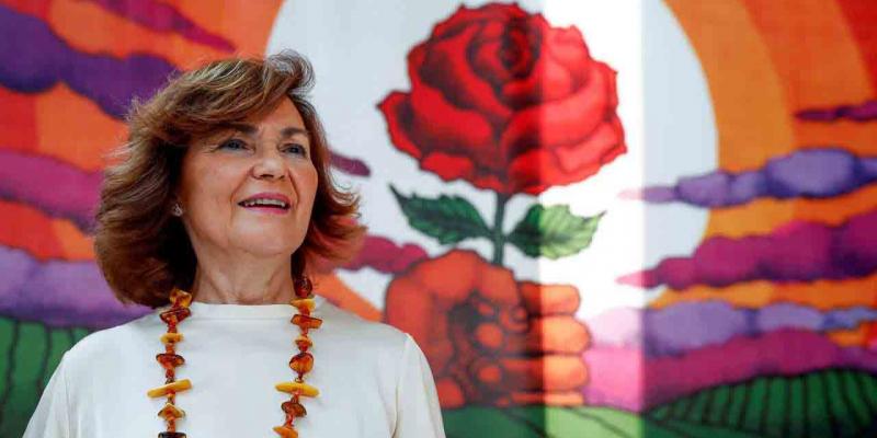 PSOE / La Voz de Galicia El PSOE bloque la Ley Trans a nivel nacional mientras apoya su aplicación en Canarias