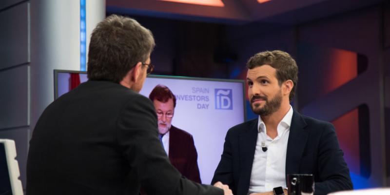 Pablo Casado