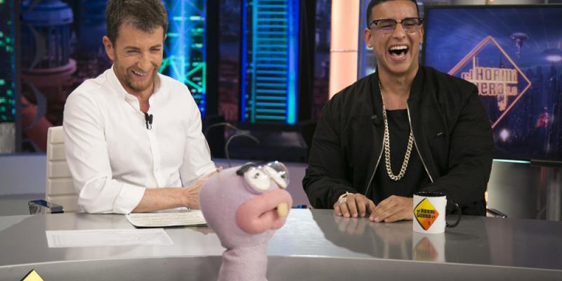 Pablo Motos idiota Pablo Motos idiota