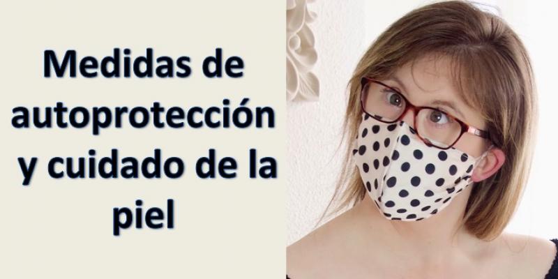 Limpieza, hidratación y protección: el secreto para tener una piel sana Paola Torres nos cuenta las medidas de autoprotección y cuidado de la piel