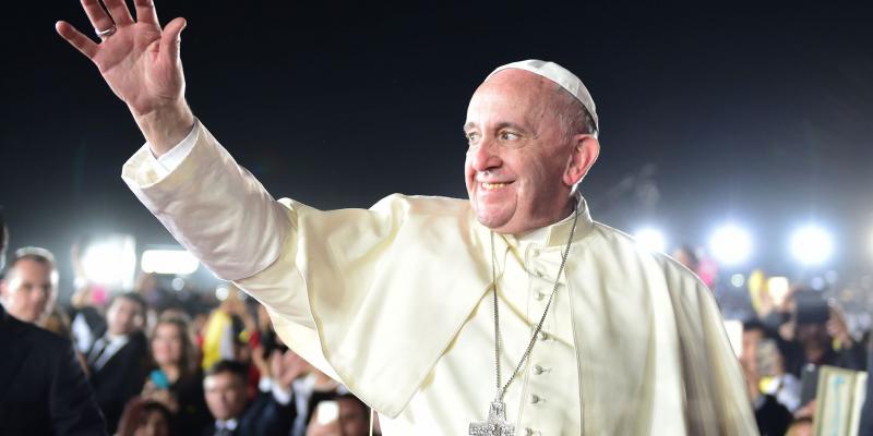 Papa Francisco abusos
