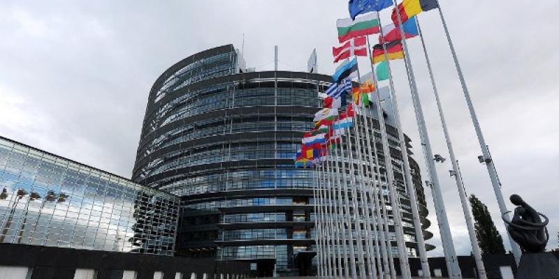 Parlamento Europeo