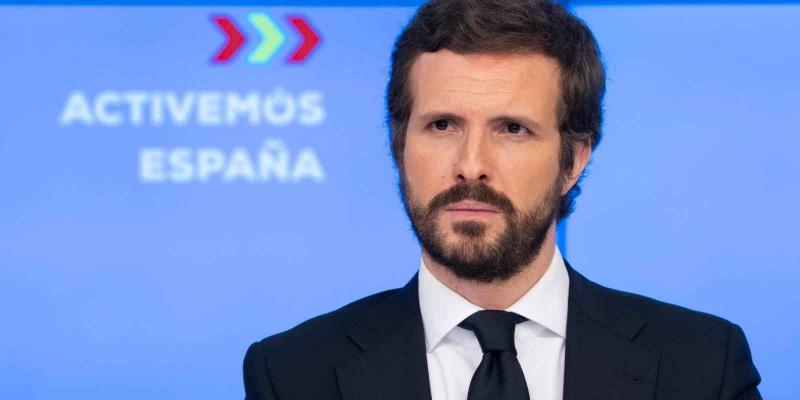 Partido Popular / Europa Press El Partido Popular debería empatizar con las personas con discapacidad