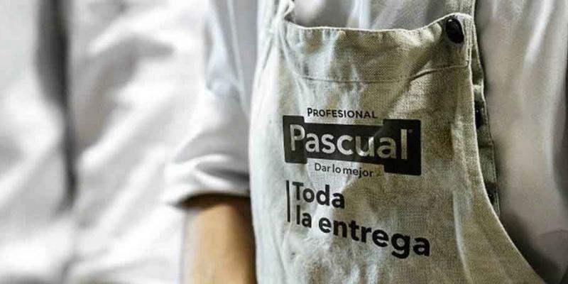 Pascual / Cinco Días Pascual impulso la hostelería gracias a Pascual Profesional