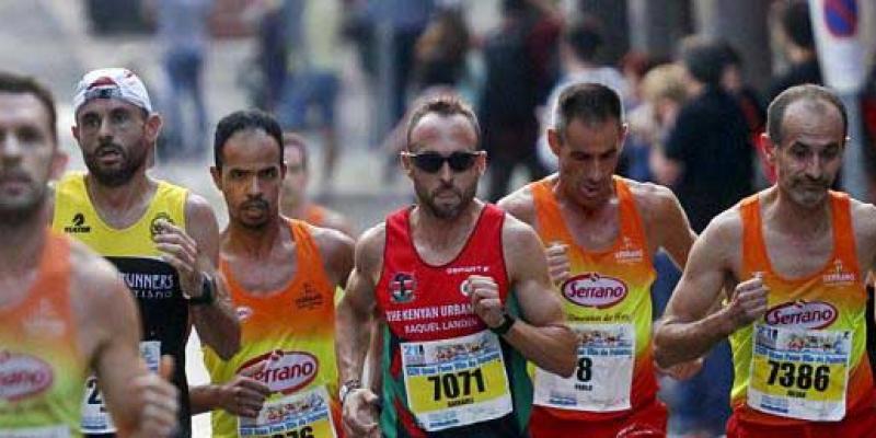 Paterna será la sede del Campeonato de España de Media Maratón en 2022