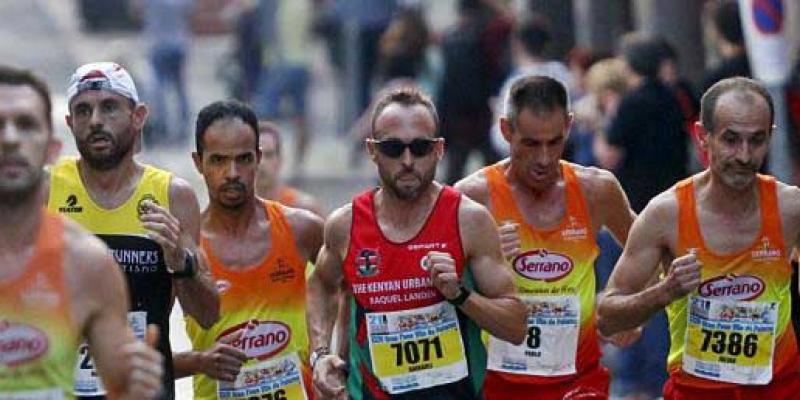 Paterna / Superdeporte Paterna será la sede del Campeonato de España de Media Maratón en 2022