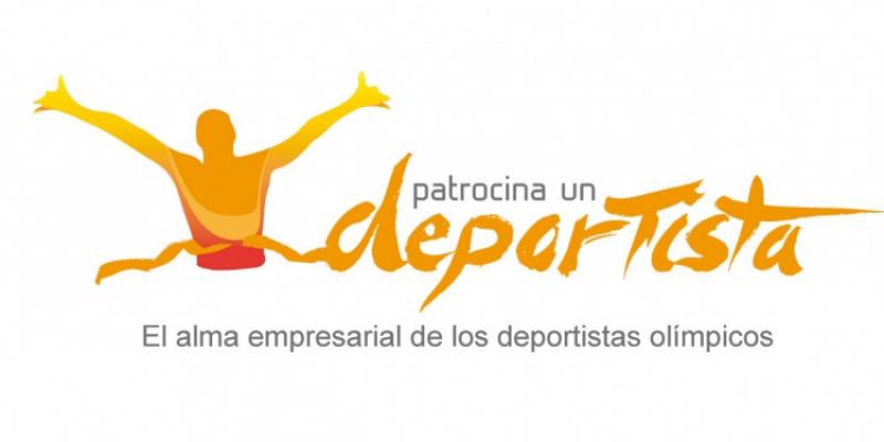 Patrocina a un deportista Patrocina a un deportista