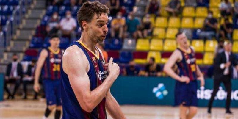 Pau Gasol vuelve a abrir su campus virtual del 12 al 15 de julio