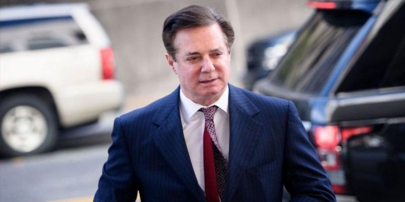 Paul Manafort