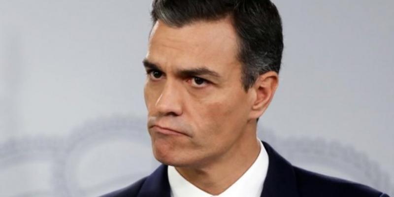 Pedro Sánchez