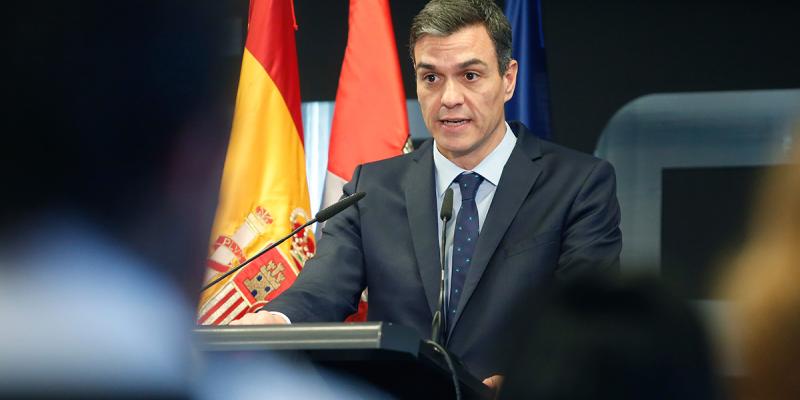 La deuda pública crece un 3,3% en el último año y roza el 98% del PIB. Más deuda pública