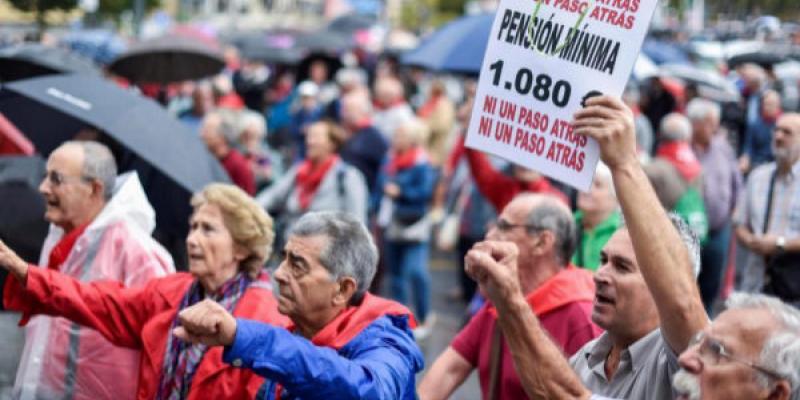 Pensiones Pensiones