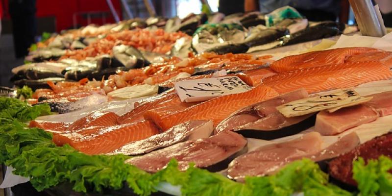 Los españoles somos los europeos con mayor nivel de mercurio en el organismo, ¿por qué? Pescado