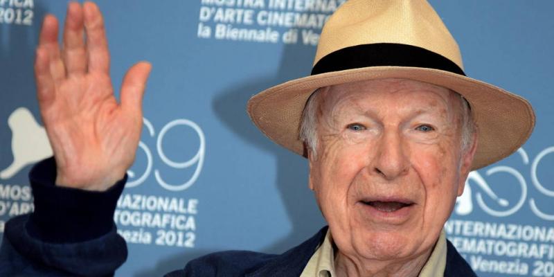 Peter Brook un patriarca de 94 años, cada vez más sabio, esencial y transparente. Peter Brook