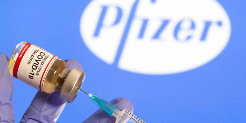 La vacuna de Pfizer podrá conservarse a 70 grados bajo cero y transportarse por todo el mundo