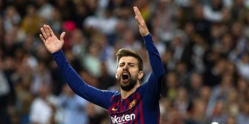 Piqué declaraciones procés