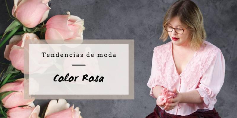 Paola Torres Paola Torres con una camisa de color rosa