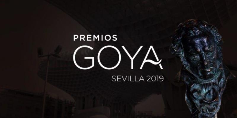 Premios Goya 2019