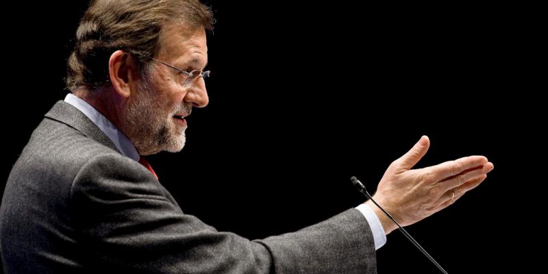 MARIANO RAJOY