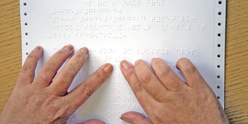 Proyecto Braille Proyecto Braille