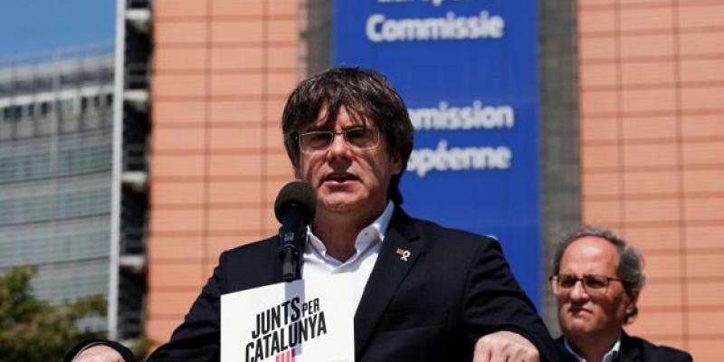 Puigdemont