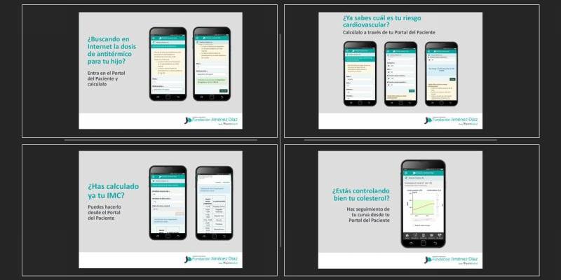 Quirónsalud portal del paciente Quirónsalud portal del paciente