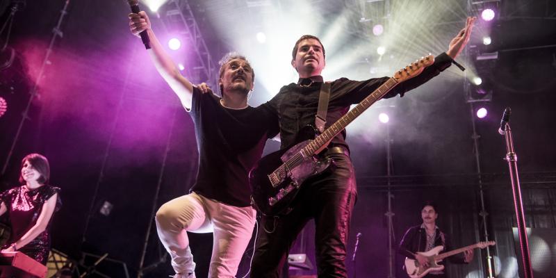 Río Babel 2019 viernes Río Babel 2019 viernes