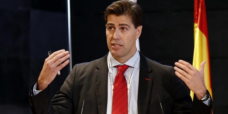 RFEA / Palco 23 Las elecciones de la Federación de Atletismo se celebrarán el 28 de noviembre
